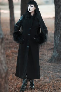 Killstar – Madame Mayhem