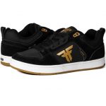 Fallen – Revolver (Black/Gold)