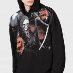 Killstar — Scythe