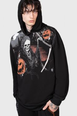 Killstar — Scythe