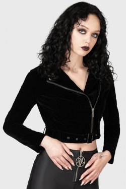 Killstar — Twilight Goddess