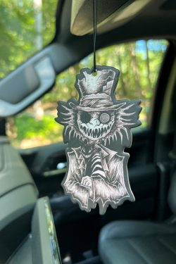 Vampire Freaks — Mad Hatter (Blueberry)