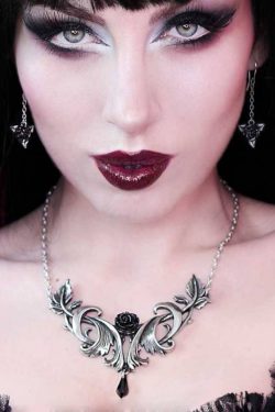 Alchemy England – Baroque Rose