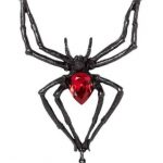 Alchemy England – Black Widow
