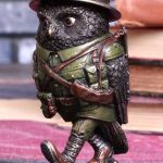 Nemesis Now – Oscar Whisky Lima
