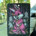 Vampire Freaks — Zombunny (Cookie)