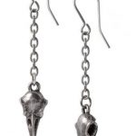 Alchemy England — Rabenschadel Schlenker