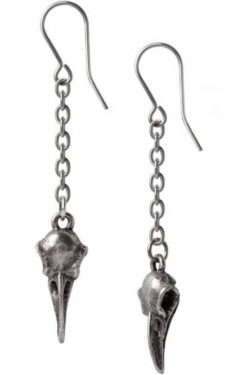 Alchemy England — Rabenschadel Schlenker