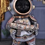 Nemesis Now – Cat-tack