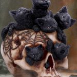 Nemesis Now — Cranial Litter
