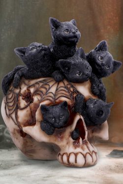 Nemesis Now — Cranial Litter