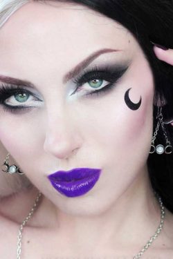 Alchemy England — Wiccan Moon
