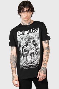 Killstar — Dying God
