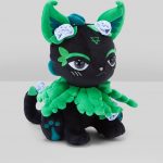 Killstar — Element Cats:  Earth