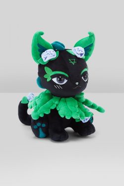 Killstar — Element Cats:  Earth