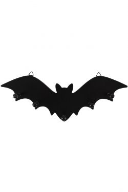 Witch's House - Bat