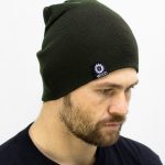 WooD – Largo (Dark Olive)