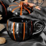 Killstar — Pumpkin