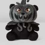 Killstar — Pumpkin Teddy: Chasm