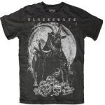 Blackcraft Cult — Power Of The Goat