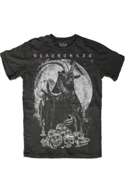 Blackcraft Cult — Power Of The Goat