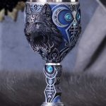 Nemesis Now — Wolf Moon