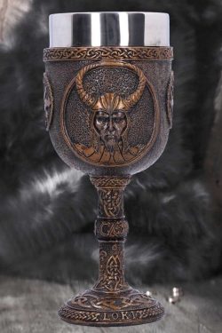 Nemesis Now — Loki