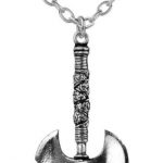 Alchemy England – Double Axe