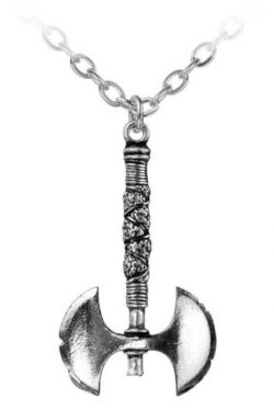 Alchemy England – Double Axe