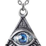 Alchemy England – Eye of Providence