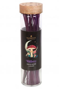 Witch’s House — Dark Forest: Wildberry