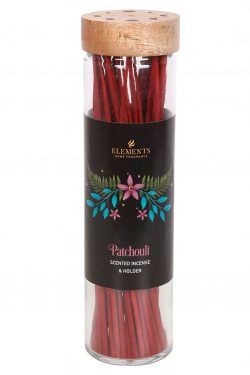 Witch’s House — Dark Forest: Patchouli