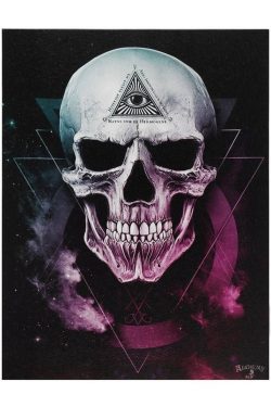 Alchemy England — The Void