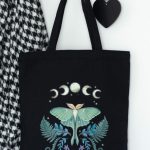 Witch’s House — Luna Moth