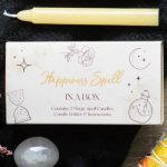 Witch’s House — Magic Happiness Spell