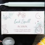 Witch’s House — Magic Luck Spell