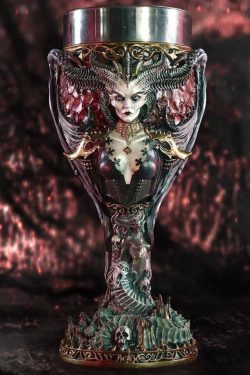 Nemesis Now — Diablo® IV Lilith