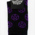 RIGID - Purple Star
