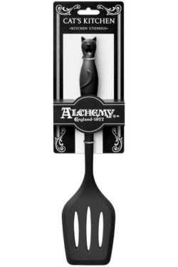 Alchemy England — Cat's Kitchen Spatula