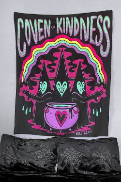 Killstar — Coven Of Kindness