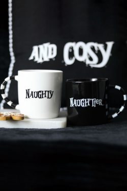 Witch’s House — Naughty and Naughtier