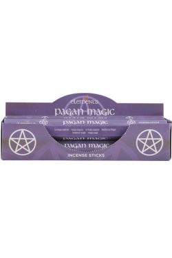 Witch’s House — Pagan Magic