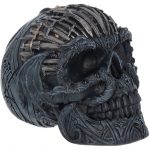 Nemesis Now – Sword Skull