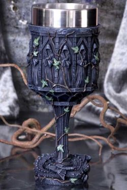 Nemesis Now — Dragon Ivy