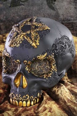Nemesis Now — Divine Demise