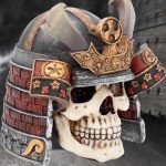 Nemesis Now – The Last Samurai