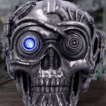 Nemesis Now — Cybertron