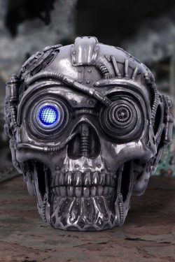 Nemesis Now — Cybertron