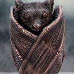 Nemesis Now – Bat Snuggle