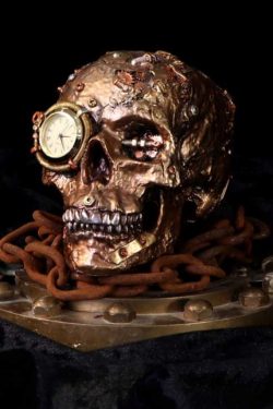 Nemesis Now – Scrapped